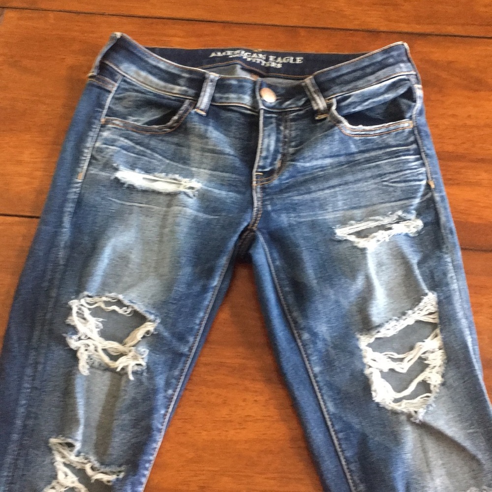 AEO Jeans